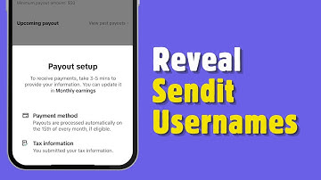How To Reveal Sendit Usernames and Messages From Snapchat | 2024