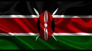 Swearing in of High Court Judges, State House, Nairobi.