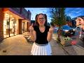 Obnoxious Girl SCREAMS At Cops And Thinks She's In Charge | DWI Arrest
