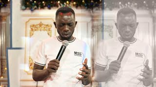 Hosanna In The Highest | ECG - TRIBE OF JUDAH