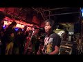 VESPERA /3 April 2022-①/live at Uguisudani what’s up