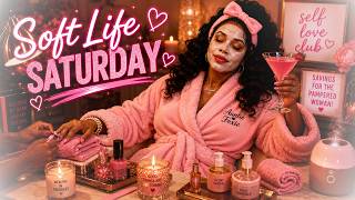 ๐๏ธ๐ Soft Life Saturdays | Savings for the Pampered Girls! | Self Love Club! | Let's Go! ๐ฐ๐ ๐๐๐ ๐๏ธ๐ Soft Life Saturdays | Savings for the Pampered Girls! | Self Love Club! | Let's Go! ๐ฐ๐ ๐๐๐