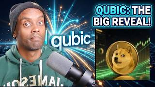 Qubic Update #206: Hong Kong Web3 Festival, Doge Mining, Qubic Consensus, SpaceX IPO &amp; More!