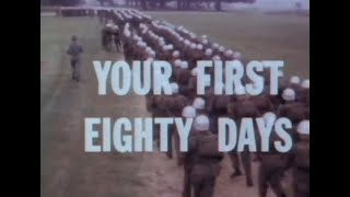 Classroom Filmstrip Classics S2 E3: Your First Eighty Days