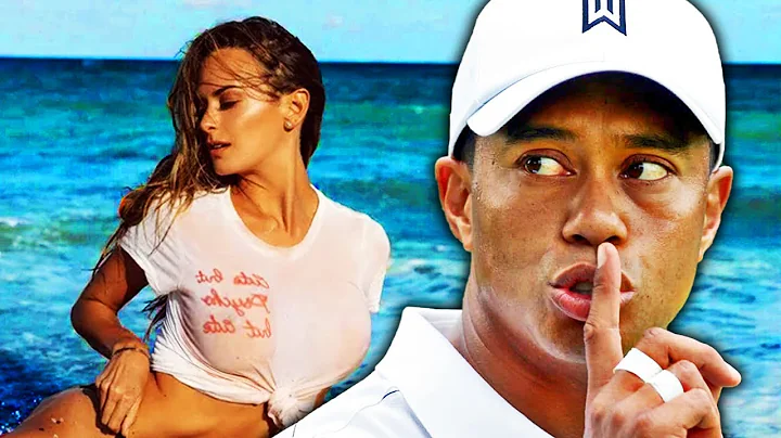 Pro Golfers Wives and Girlfriends You NEVER KNEW A...