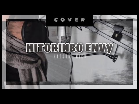 【Hima Himouto】 Hitorinbo Envy 独りんぼエンヴィー  - Hatsune Miku (Cover)