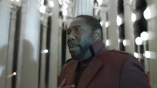 Eddie Levert's 2015 single 'Did I Make You Go Ooh'