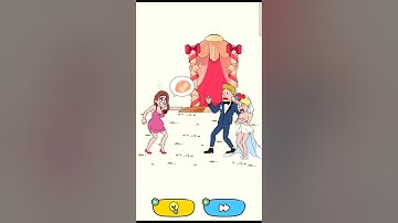 DOP 5 Draw One Part Fun Mobile Puzzle Game (Walkthrough + Tips)#gaming#game #dop5 #puzzle