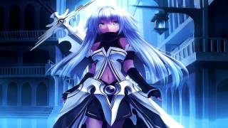 Nightcore - Razor Sharp (Edited Version)