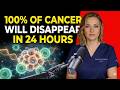 The #1 Oncologist's Daily Habit That STOPS Cancer After 50 | Dr. Emily Walker