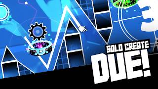 [Solo Create Layout Preview] DUE! | By Soeum (Me)