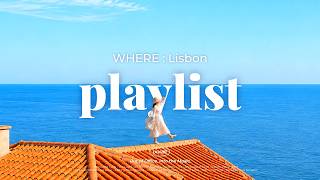 [playlist] Must-Listen Before Summer Ends🧡 Summer Vibe🎧 Cafe Music · Work Music screenshot 4