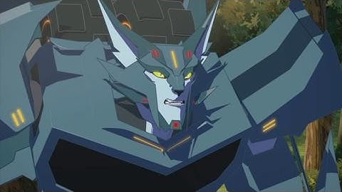 Steeljaw Transformers Robots in Disguise 2015 @mypalalex #196