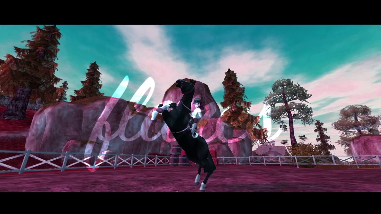 FLARES // SSO MUSICVIDEO🎼