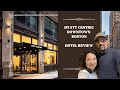 Overnight Review: Hyatt Centric Faneuil Hall Boston – Prime Location for a Layover