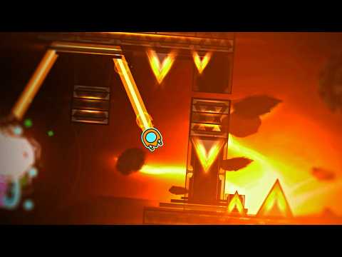 AMAZING SOLO EXTREME! | "Absolute Solver" by DimaBrozzy3 | Showcase