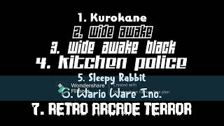 7 New Fonts To Use For Your Barney Errors Again (link description)