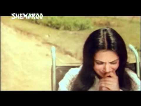 Satte Pe Satta - Ashaji's voice at the end