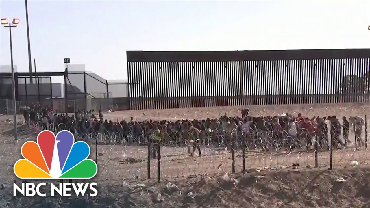 This Morning’s Top Headlines – May 15