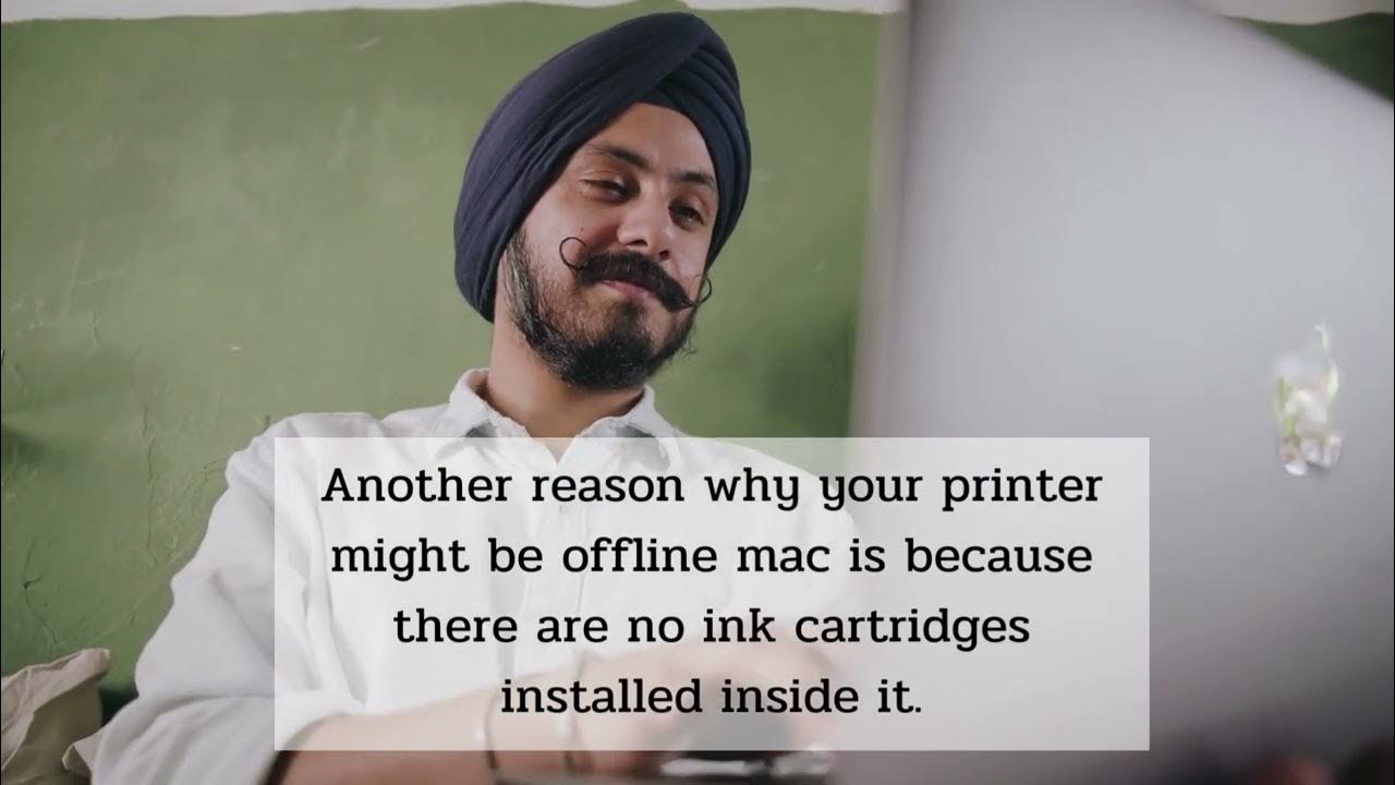 why-does-my-epson-printer-keep-going-offline-mac-solved-youtube