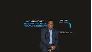 Live Forex Scalping with Dr. Gregory McLeod