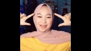 Tiktok Goyang Banjar||@ Rhybilla