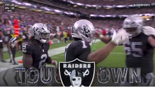TOUCHDOWN !! KIRK COUSINS TO TRE TUCKER FOR ANOTHER 6