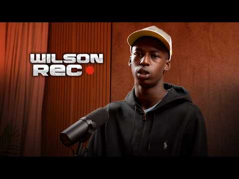 Ouxmo140 - Wilson Rec (S1-E8) 🇫🇷
