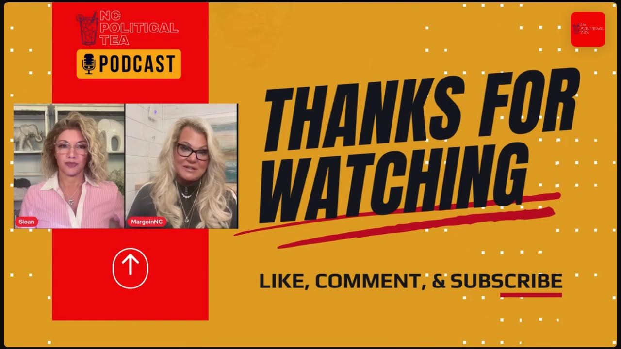 Welcome to our live show!