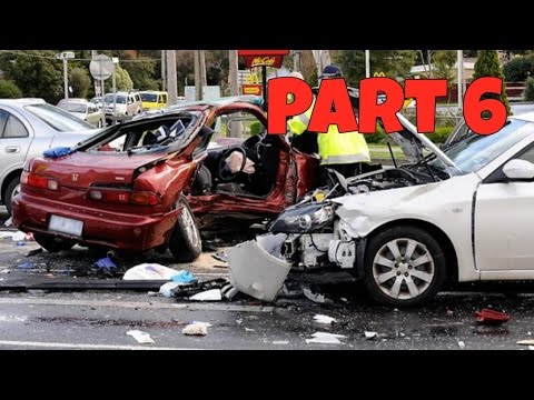 Brutal CAR CRASH 2016 - Crazy Auto Accident Compilation Part.6 ДТП сборник 自動車事故のコンパイル Brutal CAR CRASH 2016 - Crazy Auto Accident Compilation Part.6 ДТП сборник 自動車事故のコンパイル