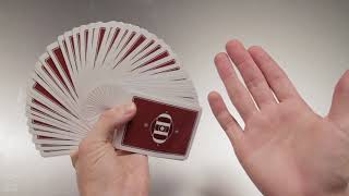 How to Fan Cards Like a Magician | Pressure Fan Tutorial