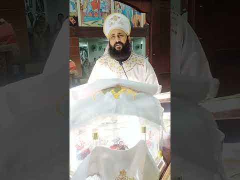 قسمه للابن سنوي القس دميان عدلي والمعلم حنا وليم