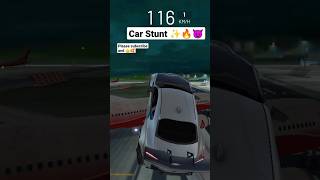 Extreme Car Driving Simulator 2021|| Supra || Car Driving Stunts #shorts #viral screenshot 4