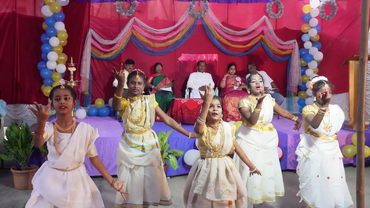 Farewell Primary H M 2025 Latest