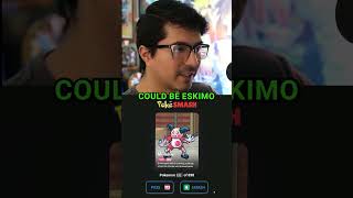 Pokemon Smash or Pass