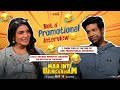 Maa Inti Bangaaram ‘Not a’ Promotional Interview | Samantha | Vennela Kishore | MiB on May 15th