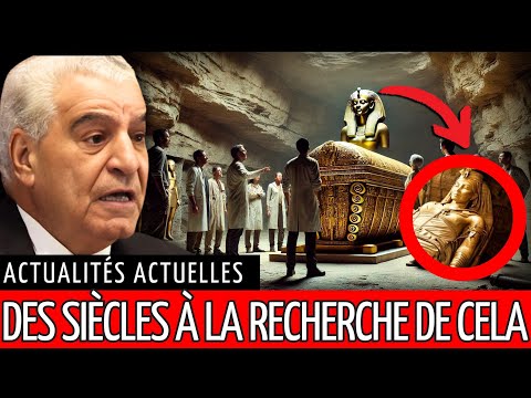 Les Scientifiques Restent