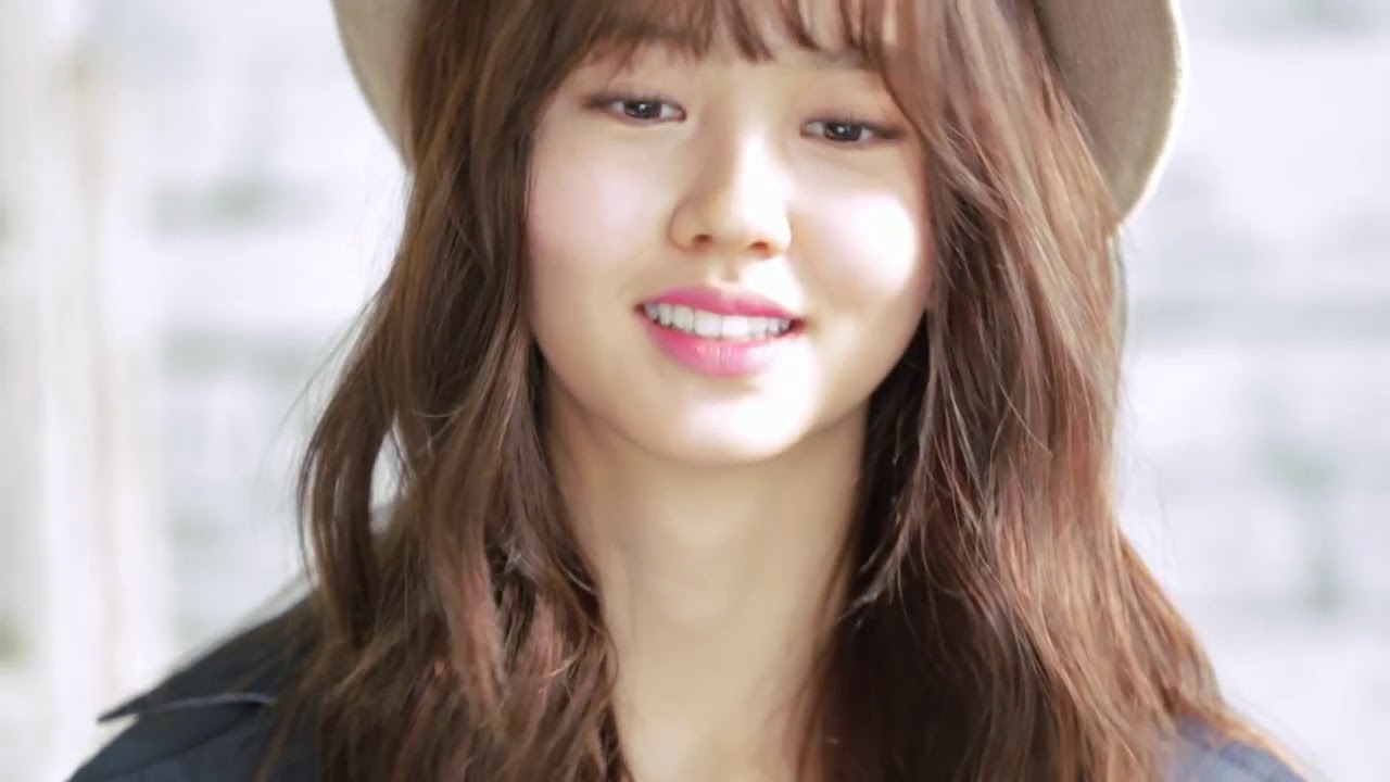 SOUP X 김소현ㅣSpring-Summer 2015 Campaign