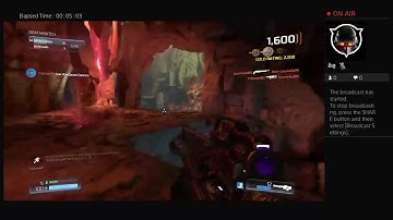 Doom | ANTKILLER068 | Mutiplayer | KILL THEM ALL!