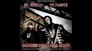 Dr. Jekyll &amp; Schwartz - Hirntot Horror Picture Show