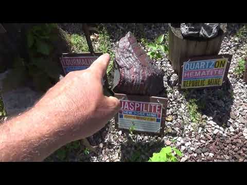 Exploring The Various Minerals Available In The Michigan UP