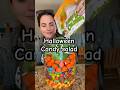 #halloween #candysalad #candy #fyp #candycorn #recipe #candycandy #halloweencandy #foryou #dessert