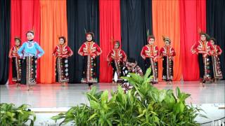 Download Lagu Penampilan Tari Guel Kreasi Gayo, MAN Simpang Tiga MP3