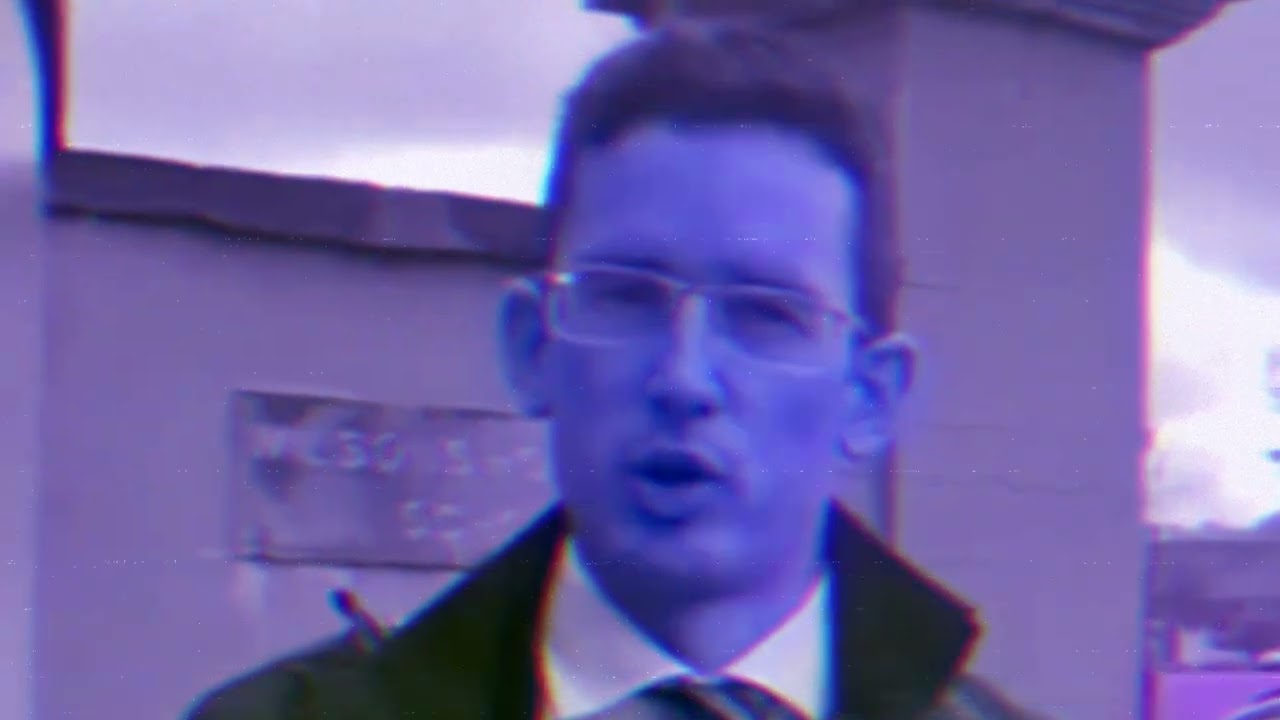 Fierce Shook – Dick at the Gates