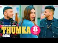 Thumka song  king kaazi  nawab  neha malik  punjabi song  thumka kingkaazi nawab nehamalik