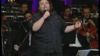 Video thumbnail of "Jacques Houdek - Sonce za tri sveta"