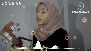 Feby Putri NC - Masih Disini Denganmu