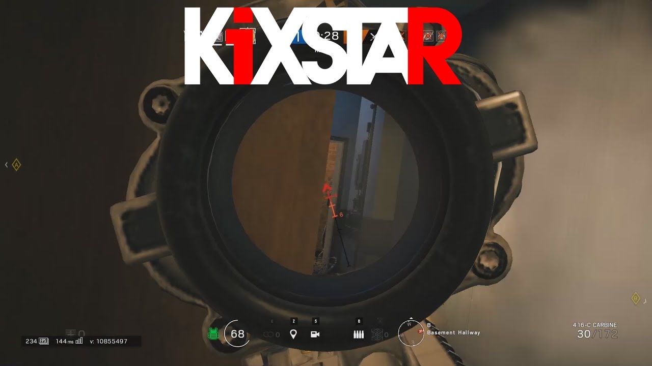 KiXSTAr - The State of Things - YouTube