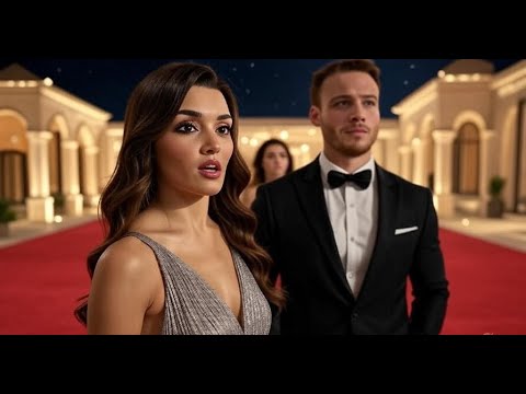 Hande Erçel: 'Ya estaba enamorada, pero cuando descubrí que estaba embarazada...'