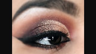 Bridal Eye Makeup Step-By-Step Indian Bridal Eye Makeuo